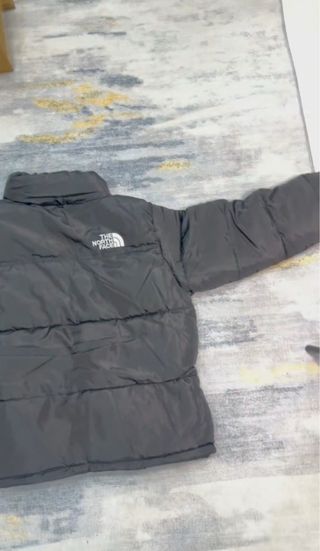 Chaqueta The North Face 1996 Retro Nuptse 