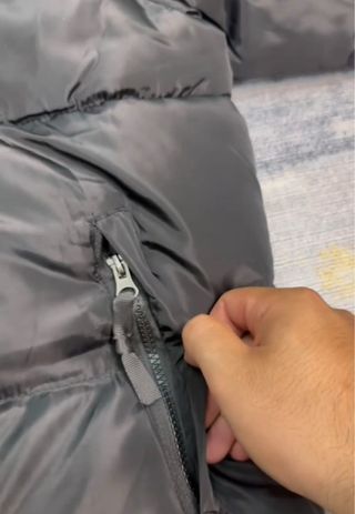 Chaqueta The North Face 1996 Retro Nuptse 