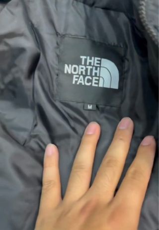 Chaqueta The North Face 1996 Retro Nuptse 