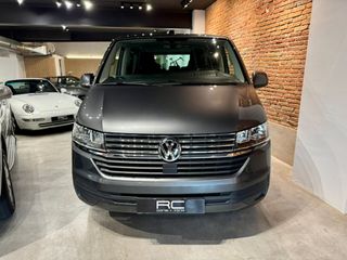 Volkswagen Multivan 2.0 tdi 150cv DSG año 2020