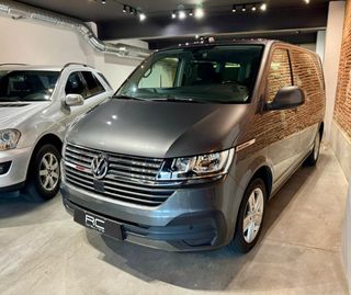 Volkswagen Multivan 2.0 tdi 150cv DSG año 2020