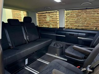 Volkswagen Multivan 2.0 tdi 150cv DSG año 2020