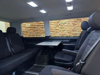 Volkswagen Multivan 2.0 tdi 150cv DSG año 2020