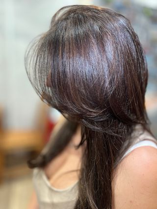 peluquería a domicilio 