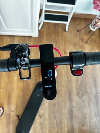 Patinete Eléctrico Xiaomi Pro 2