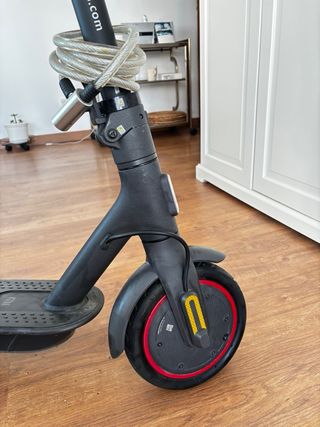 Patinete Eléctrico Xiaomi Pro 2