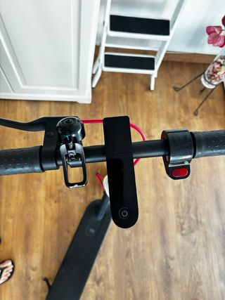 Patinete Eléctrico Xiaomi Pro 2