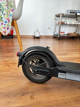 Patinete Eléctrico Xiaomi Pro 2