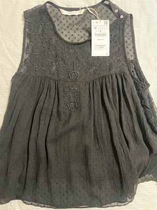 Blusa