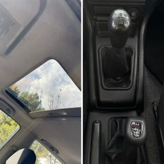 Mitsubishi Montero io Kaiteki