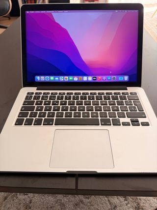 MacBook Pro Retina 13 2015