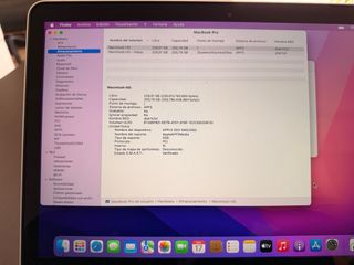 MacBook Pro Retina 13 2015