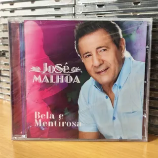 CD José Malhoa - Bela e Mentiroso