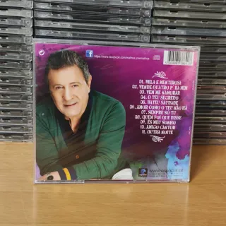 CD José Malhoa - Bela e Mentiroso