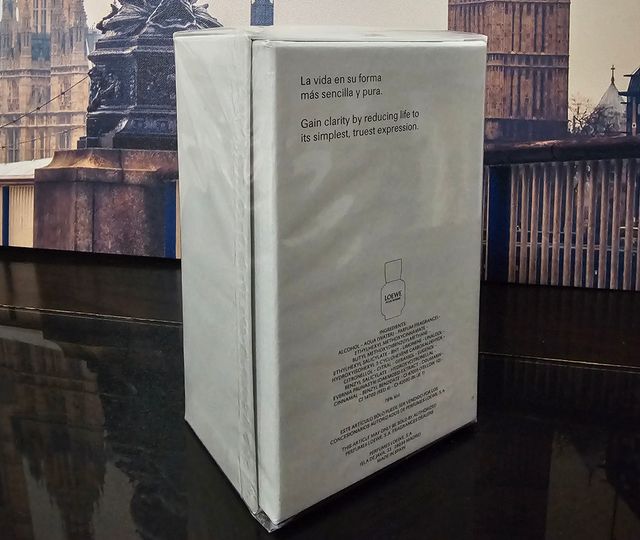 Loewe Pour Homme Eau de Toilette 150ml