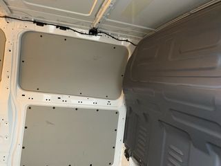 Mercedes-Benz Vito 2015