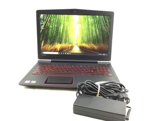 pc portatil lenovo legion y520