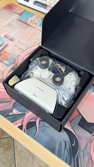 Manba One Controller