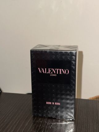 Valentino Uomo Born in Roma Perfume 100ml