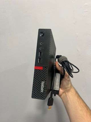 Lenovo M710q Tiny i7 16GB 512GB SSD WIN11
