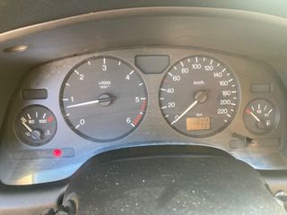 Opel Astra 2000