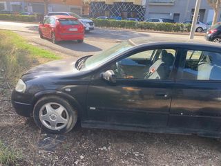 Opel Astra 2000