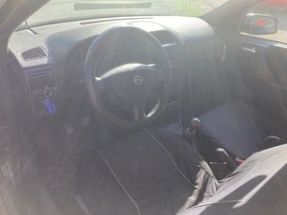 Opel Astra 2000