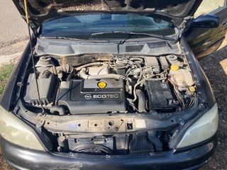 Opel Astra 2000
