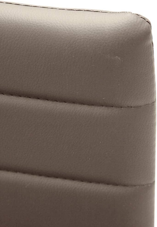 Set 4 Sedie Moderne sala da Pranzo Salotto Cucina