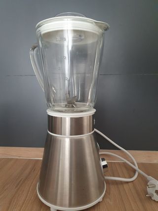 Frullatore Ariete Blendy Metal 800cc