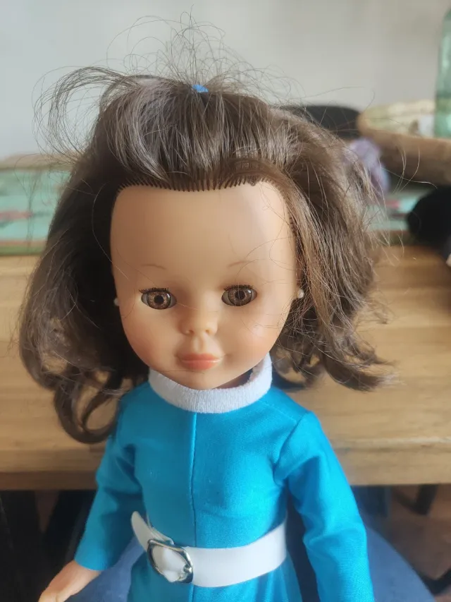 Nancy 2015 Bellissima