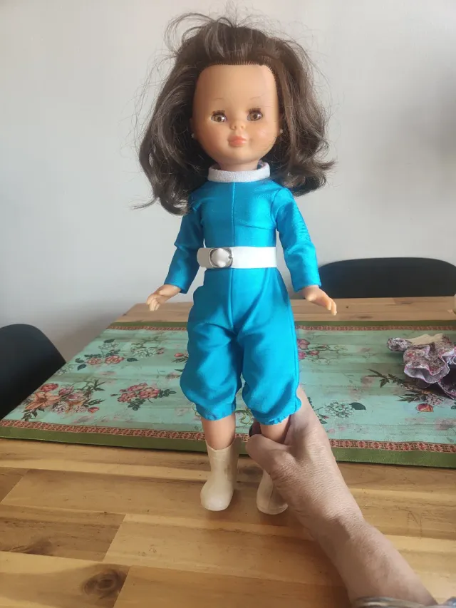 Nancy 2015 Bellissima