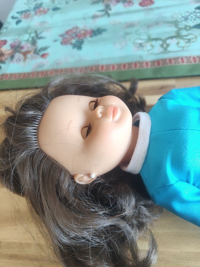 Nancy 2015 Bellissima