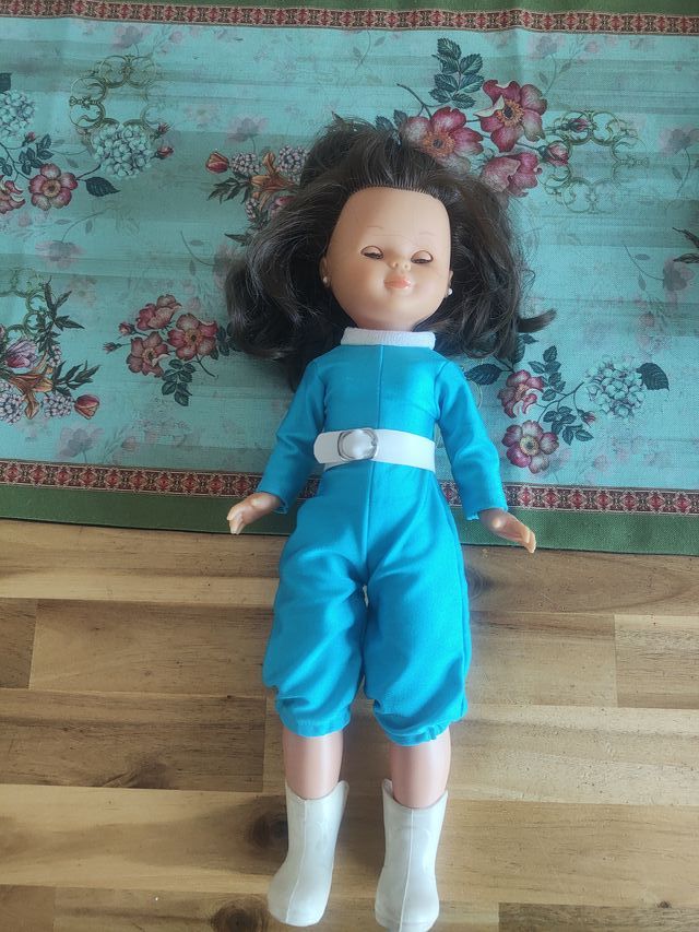 Nancy 2015 Bellissima