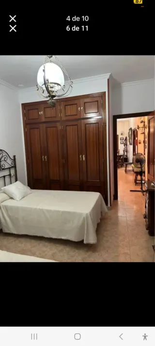 Casa en Arcos de la Frontera