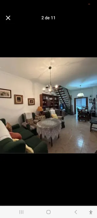 Casa en Arcos de la Frontera