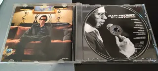 CD El Cantante Marc Anthony