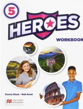 Hero 5 workbook