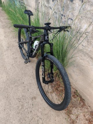 Cannondale Scalpel 2025