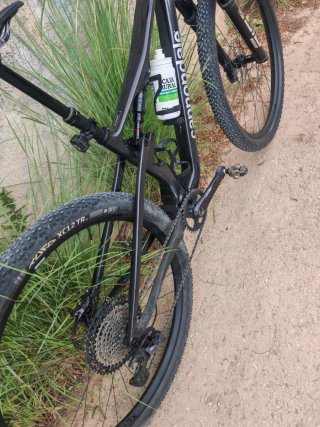 Cannondale Scalpel 2025