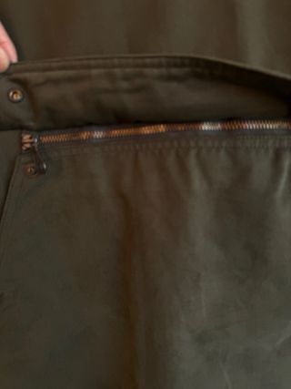 Precio Fijo. Chaleco caza Beretta Gue7 talla L 