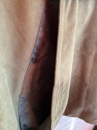 Precio Fijo. Chaleco caza Beretta Gue7 talla L 