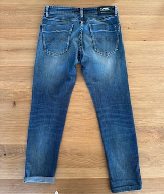Jeans Tommy Hilfiger Uomo Tg 32x32