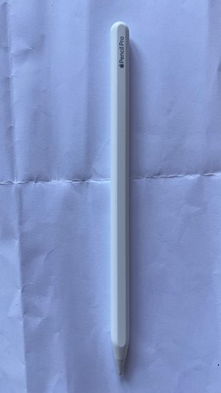 Apple Pencil Pro Nuevo. Sin estrenar. Original.