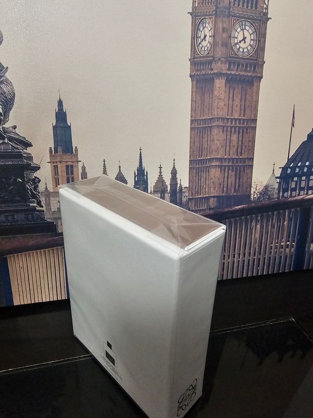 Loewe Solo Cedro EDT 100ml Antigua