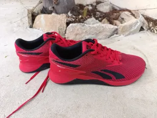 Zapatillas Crossfit Reebok Nano