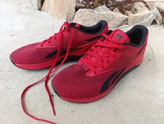 Zapatillas Crossfit Reebok Nano