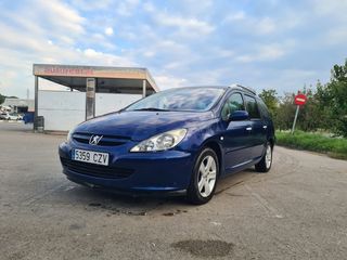 Peugeot 307 2005