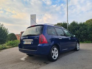 Peugeot 307 2005