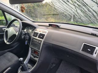 Peugeot 307 2005